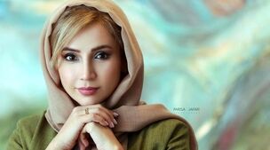 جراحی زیبایی شبنم قلی خانی در دبی | خانم از وقتی مهاجرت کرده کلا یه آدم دیگه شده