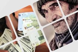 افزایش 10 درصدی حقوق بازنشستگان از شهریور استارت خورد | متناسب‌سازی حقوق بازنشستگان ماه به ماه 10 درصد