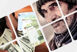 حقوق بازنشستگان با تاخیر واریز می شود+علت