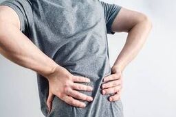 کمرت درد میکنه؟ | بیا تا بهت چندتا روش درمانی طلایی یاد بدم که مشکلت حل بشه