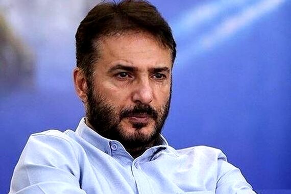 واکنش سید جواد هاشمی به اعلام خبر شهادتش+ویدئو