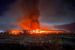 اسرائیل در برابر حزب الله شکست خورد