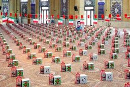 توزیع بسته حمایتی با 40 قلم مجانی کالا آغاز شد! | لینک ثبتنام برای متقاضیان بسته حمایتی 