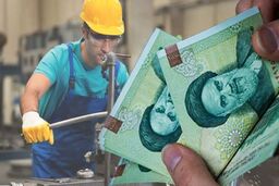 تغییر حقوق کارگران تصویب شد | حقوق آبان ماه کارگران 15 میلیونی شد