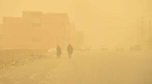 هشدار هواشناسی به تهرانی‌ها؛ موج دوم گرمای شدید از فردا می‌آید | قطعی برق مشترکان پرمصرف