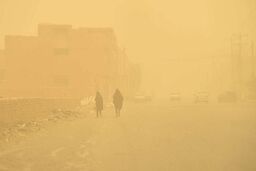 آژیر قرمز جیگری؛ کباب‌شدن تهرانی‌ها در دمای داغ 50 درجه فردا! | تهران جهنم شد
