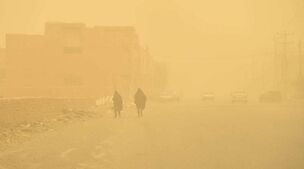 هشدار هواشناسی به تهرانی‌ها؛ موج دوم گرمای شدید از فردا می‌آید | قطعی برق مشترکان پرمصرف