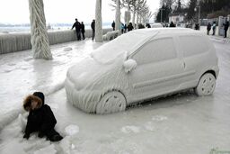  یخبندان در 7 استان !