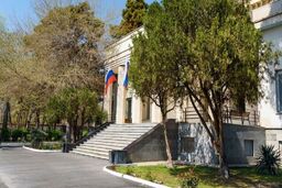 سفارت روسیه در تهران بیانیه صادر کرد