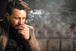 جواد عزتی سکوتش را شکست | طلاق جواد عزتی از همسرش علنی شد 