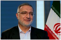 ویدئو / حمایت زاکانی از سخنان پزشکیان