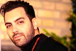 بیوگرافی بهادر زمانی بازیگر سریال سوجان