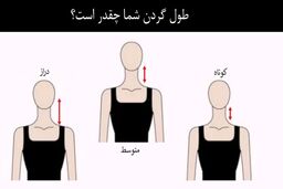 روانشناسی شخصیت | گردن زرافه‌ای‌‌ها باحال‌ترن یا گردن کوآلایی‌ها؟