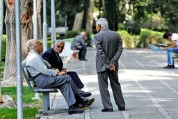 سن بازنشستگی تغییر کرد | حداکثر سن بازنشستگی برای زنان و مردان اعلام شد