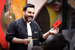 جمع آوری امضا برای توقیف جوکر احسان علیخانی