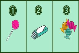 روانشناسی شخصیت| شیطون درونت را با یک کلیک پیدا کن!