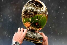 ساعت پخش مراسم توپ طلا 2024 به وقت تهران