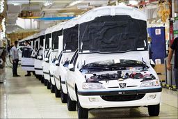 قیمت خودرو به کما رفت | قیمت خودورهای داخلی اعلام شد