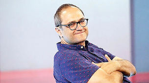 رامبد جوان با برنامه جدید برمی‌گردد