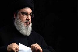 محل دفن پیکر حسن نصرالله مشخص شد