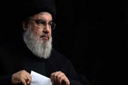 کدام خیابان به نام سید حسن نصرالله نامگذاری می شود؟