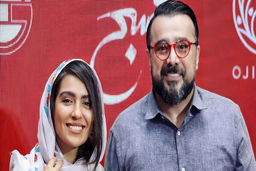 سپند امیرسلیمانی خواننده شد + ویدئو