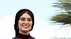 سودابه بیضایی بازیگر سریال طوبی ایران را ترک کرد