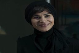 آستین طلا و خاص سحر دولتشاهی غوغا کرد+عکس