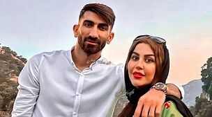 علیرضا بیرانوند از فوتبال خداحافظی کرد | اولین ویدئو کلیپ علیرضا بیرانوند تو اینستاگرام ترکوند 