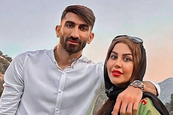 علیرضا بیرانوند از فوتبال خداحافظی کرد | اولین ویدئو کلیپ علیرضا بیرانوند تو اینستاگرام ترکوند 