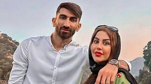 علیرضا بیرانوند از فوتبال خداحافظی کرد | اولین ویدئو کلیپ علیرضا بیرانوند تو اینستاگرام ترکوند 