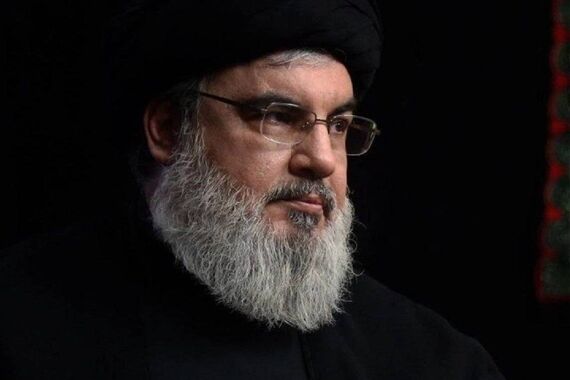 ببینید | روایت امدادگر لبنانی از لحظه پیدا شدن پیکر شهید سیدحسن نصرالله
