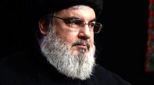 محل دفن سید حسن نصرالله مشخص شد
