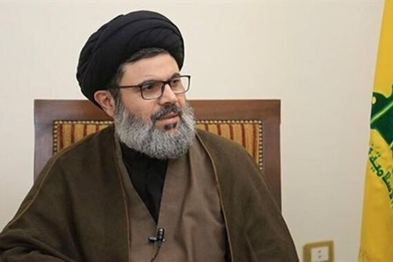 فوری / آخرین خبر از وضعیت جسمانی هاشم صفی الدین