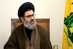 فوری / آخرین خبر از وضعیت جسمانی هاشم صفی الدین