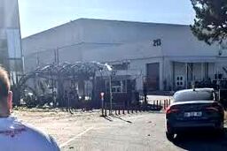این سریال حمله تروریستی آنکارا را پیش بینی کرده بود