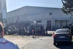 این سریال حمله تروریستی آنکارا را پیش بینی کرده بود