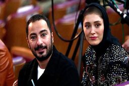 فوری | عاشقانه جدید نوید محمدزاده