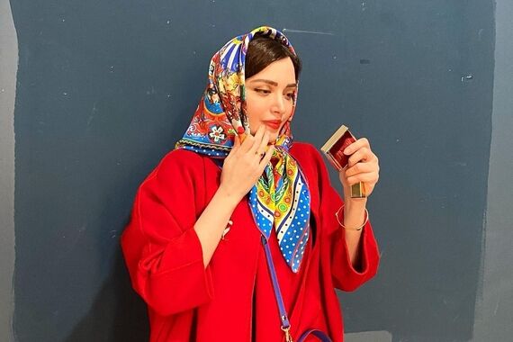 بیوگرافی بهنوش طباطبایی و همسرش