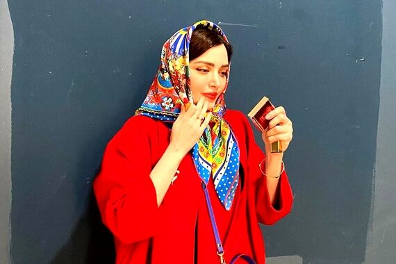بیوگرافی بهنوش طباطبایی و همسرش