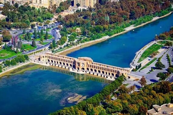 راز تفاوت 10 میلیون تومانی سفر اصفهان فاش شد! اقامت 3 ستاره با قیمت هاستل