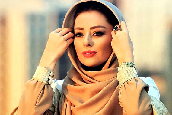 بیوگرافی نفیسه روشن 
