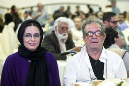 بالاخره قاتلان داریوش مهرجویی و همسرش محاکمه شدند+جزئیات