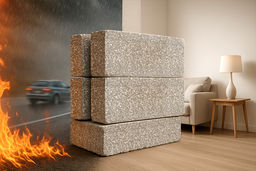 بلوک سبک ساختمانی

