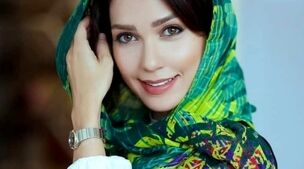 عکس پاییزی شهرزاد کمال زاده همه را شوکه کرد+بیوگرافی کامل