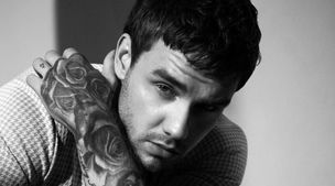 تتوهای عجیب و غریب لیام پین