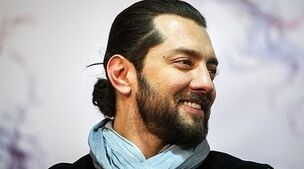 غیرتی شدن بهرام رادان برای همسرش همه رو خیره کرد | آقا با این حرکت همه رو محو خودش کرد