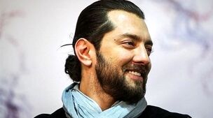 کافه گردی بهرام رادان با بازیگر معروف در اروپا | آقا با این استوری همه رو سورپرایز کرد