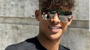 عکس شوکه کننده زن مهدی قائدی بعد از عمل زیبایی | زن مهدی قائدی کلا یه آدم دیگه شد