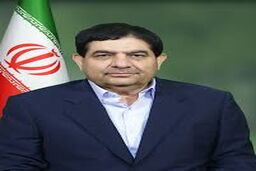 بیوگرافی محمد مخبر دزفولی رئیس جمهور جدید ایران | محمد مخبر دزفولی کیست؟